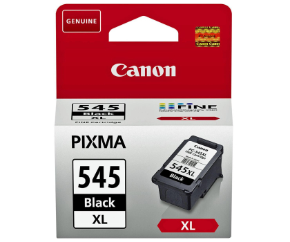 Tusz CANON PG-545XLBK 400str. 8286B001 black